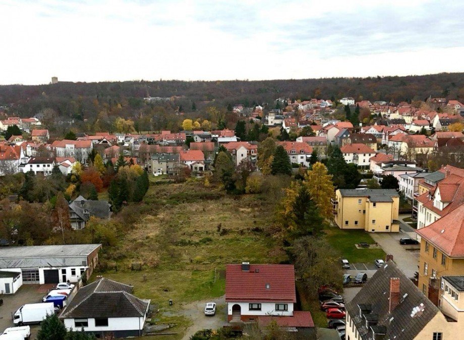  Gemischt-Grundst�ck Ballenstedt