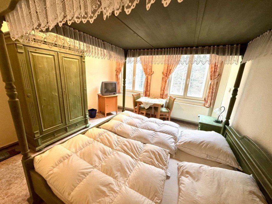 G�stezimmer.. Pensionen Harzgerode