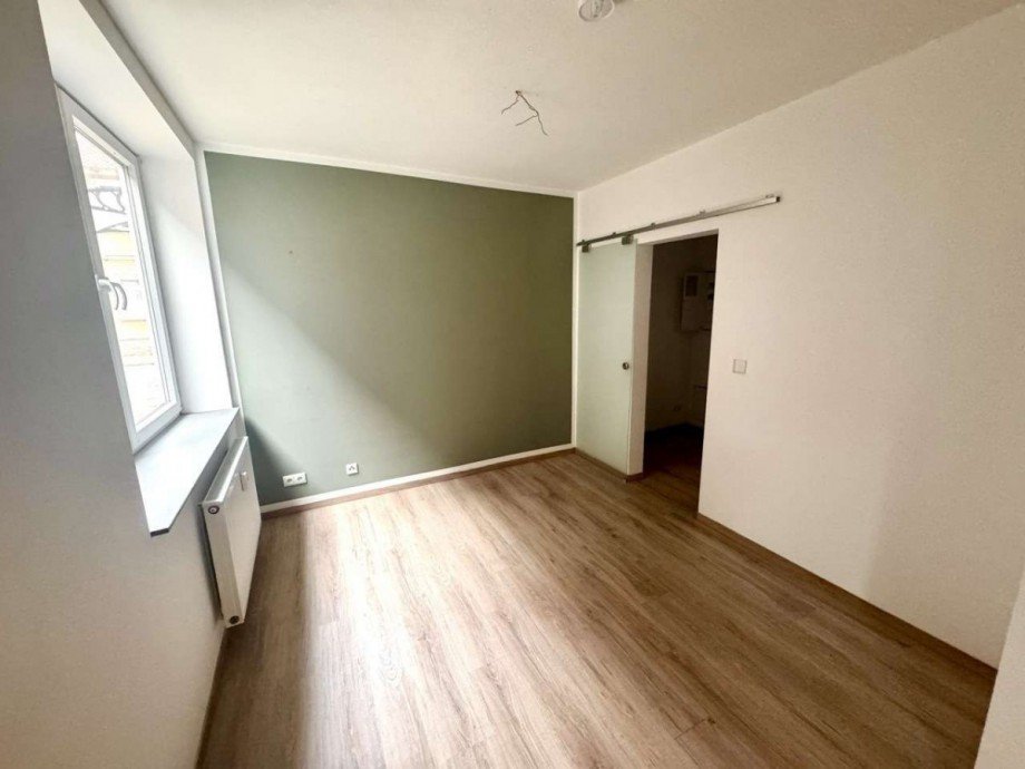 B�roraum 2 Gewerbe Mehrfamilienhaus Wernigerode