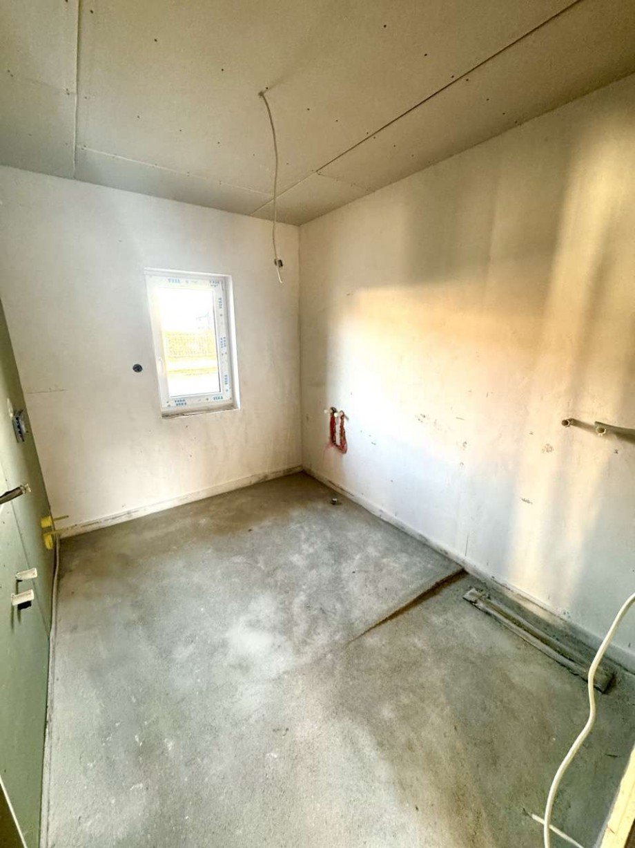 Badezimmer EG Haus Ballenstedt