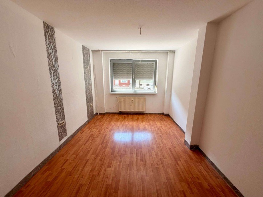Schlafzimmer WE EG Mehrfamilienhaus Sch�nebeck (Elbe)