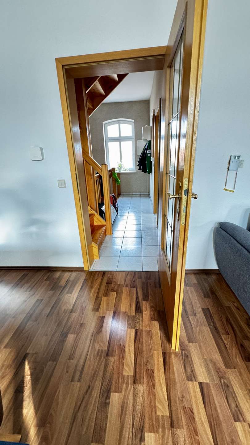 OG Mietwohnung Mehrfamilienhaus Danstedt