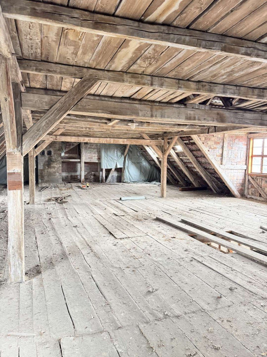  Mehrfamilienhaus Quedlinburg