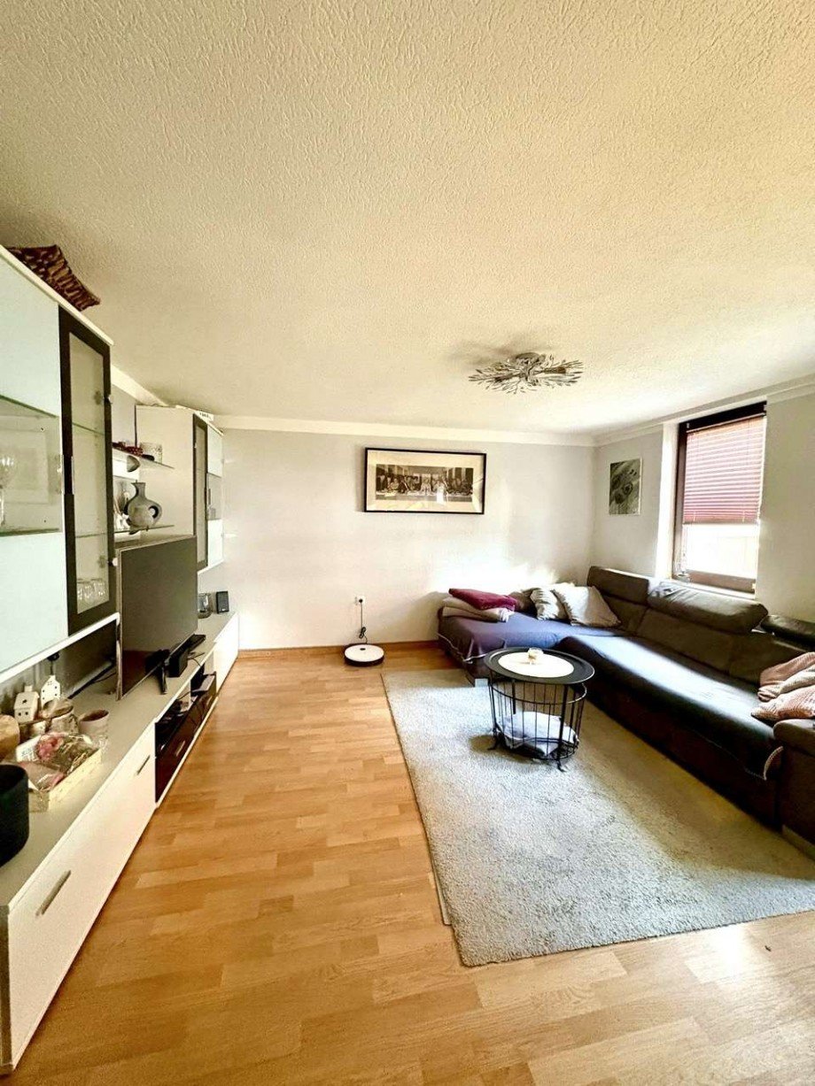 Wohnzimmer Einfamilienhaus Stadt Falkenstein