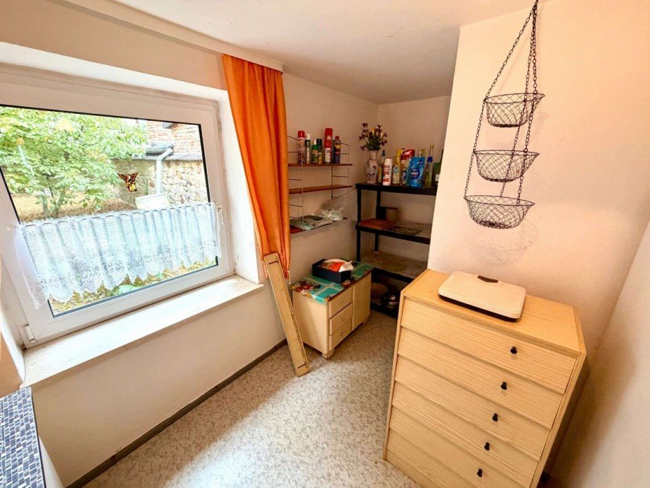 HWR EG Einfamilienhaus Ditfurt