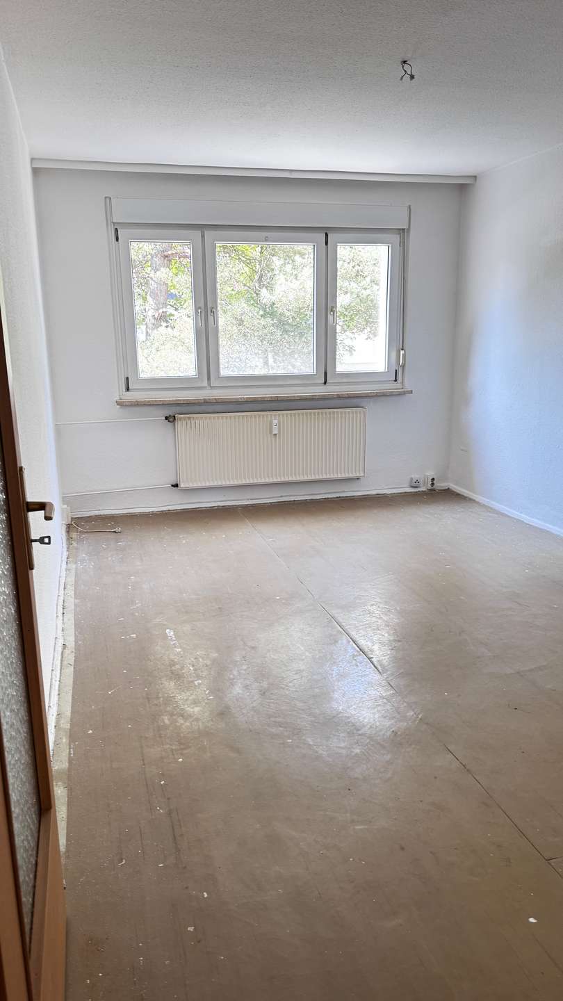 Schlafen Erdgeschosswohnung Sta�furt