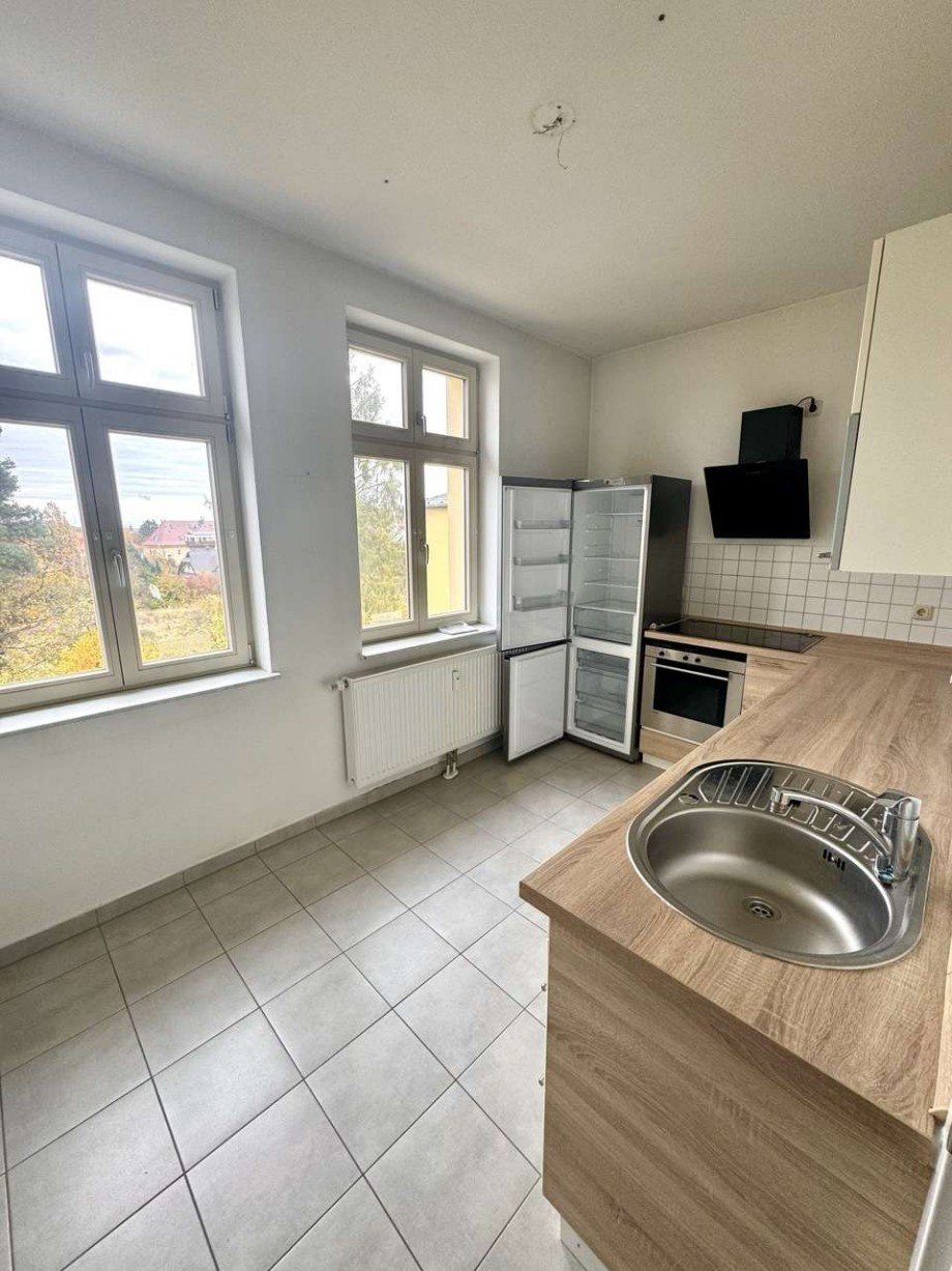 K�che Wohnung Ballenstedt