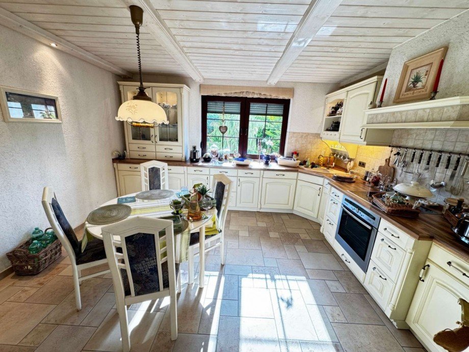K�che Einfamilienhaus Magdeburg