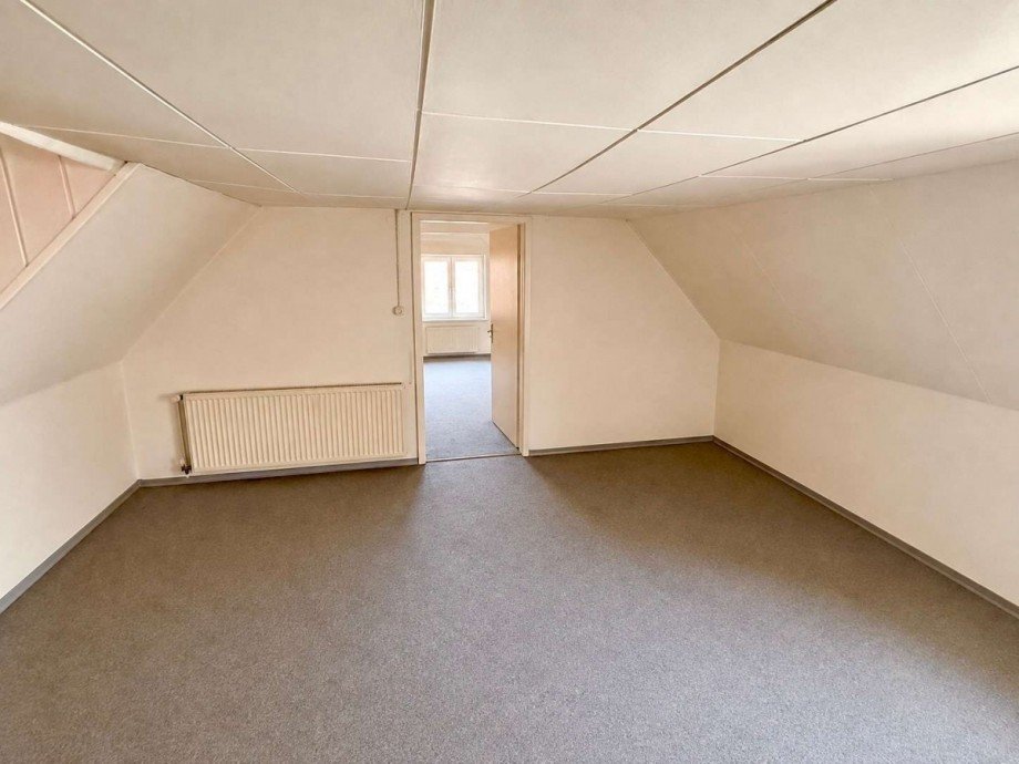 Diele OG ( KI - generiert) Haus Ballenstedt