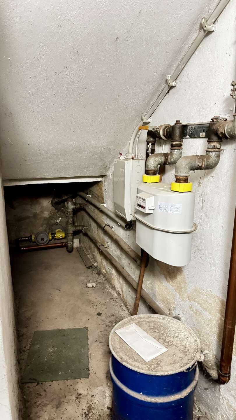 Gas Strom 67-69 Mehrfamilienhaus Sta�furt