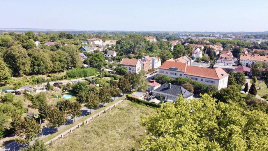 DJI_0864 Gemischt-Grundst�ck Quedlinburg