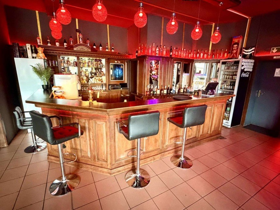 Bar Wohn- / Gesch�ftshaus Quedlinburg