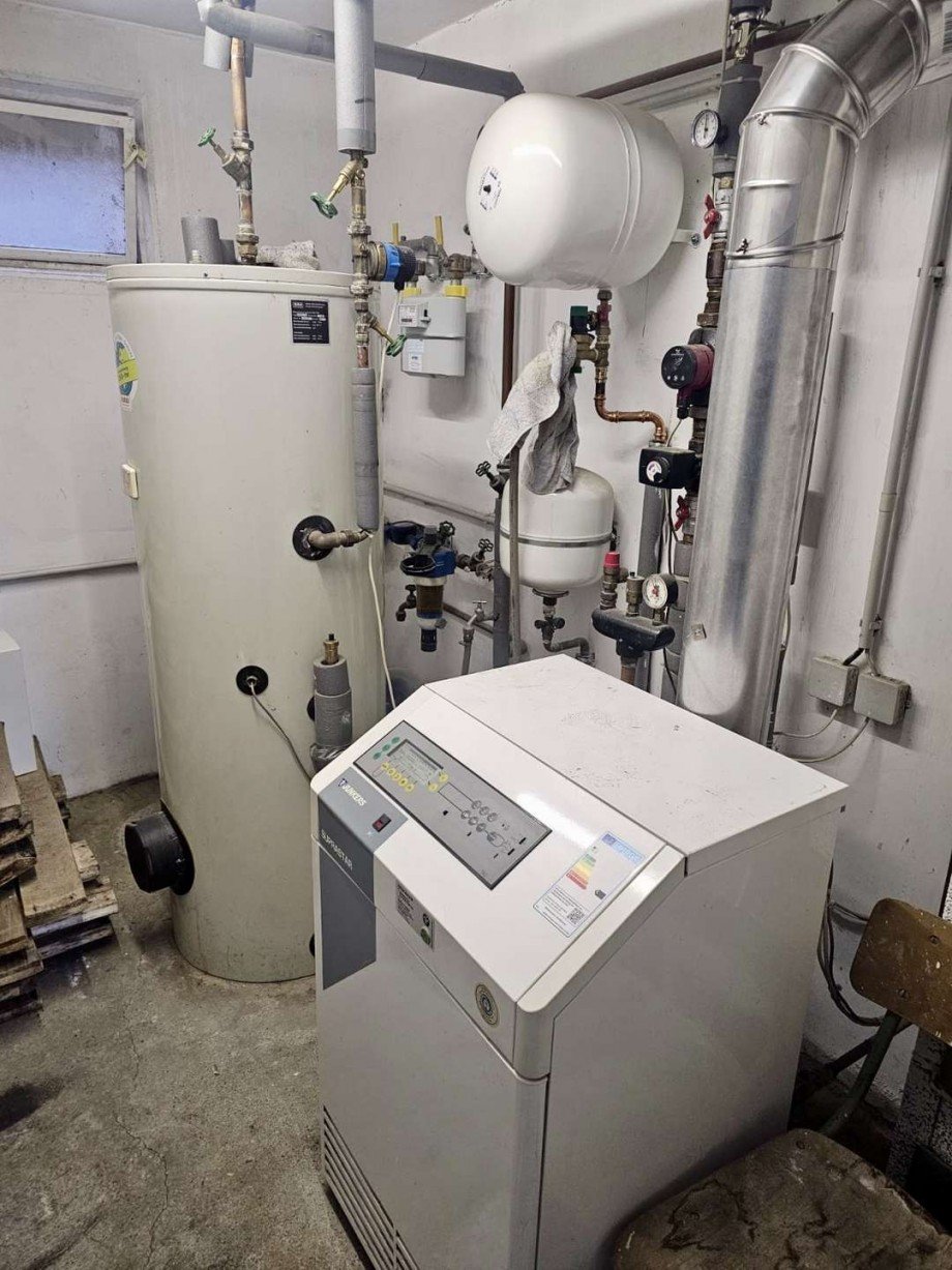 KG1 Mehrfamilienhaus Sta�furt