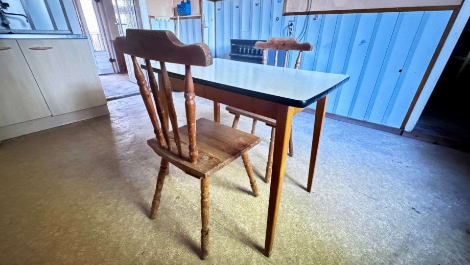 K�che Einfamilienhaus K�nnern