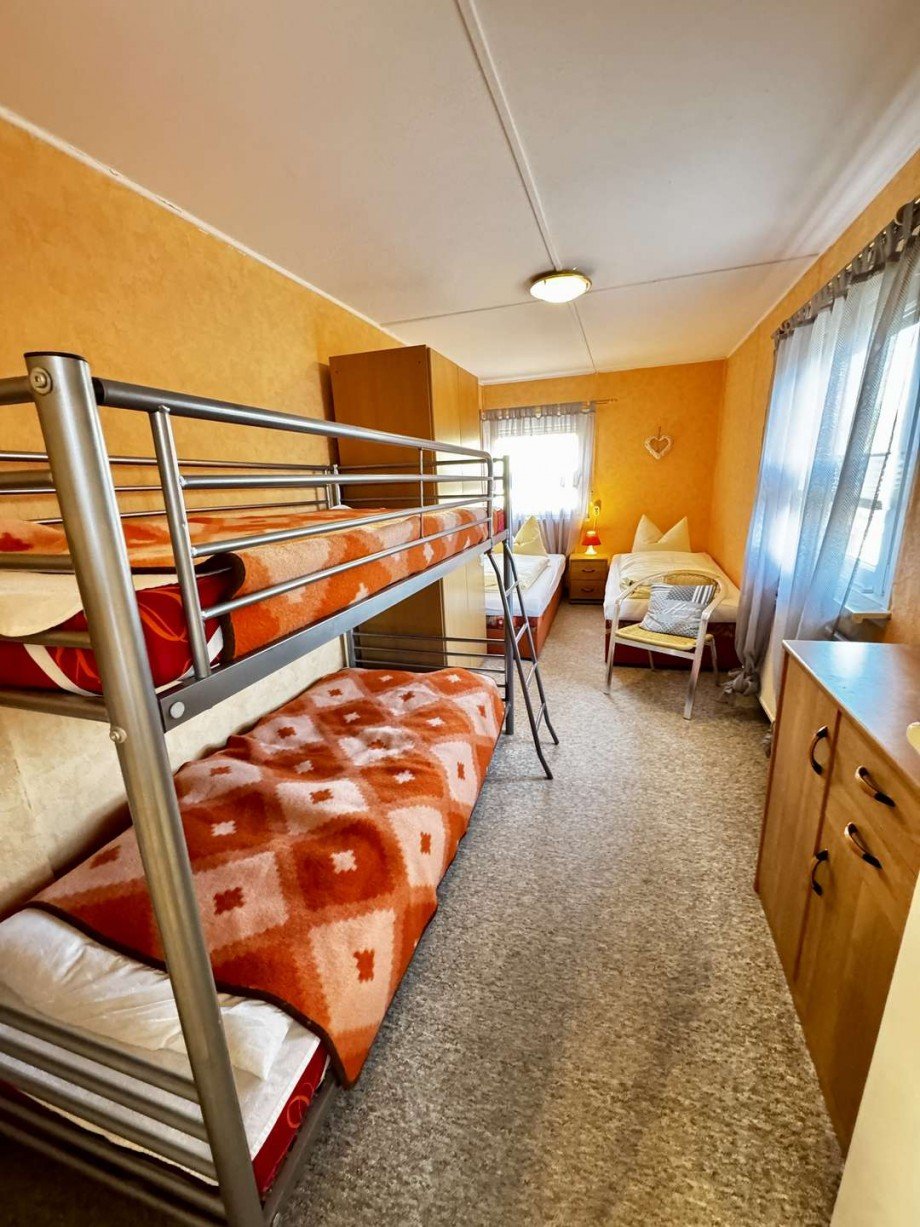 Ferienhaus2 Renditeobjekt Thale