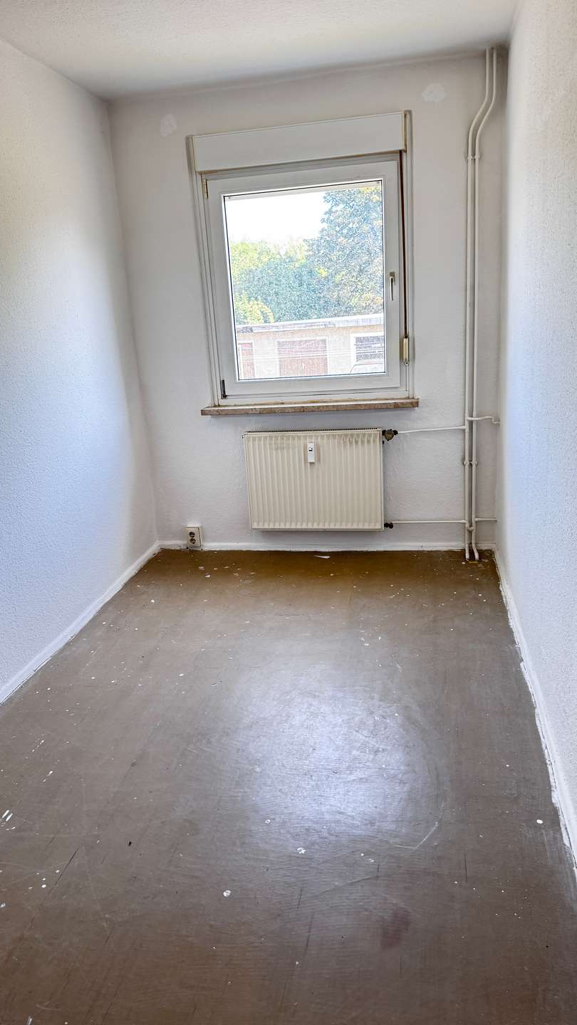 Kind Erdgeschosswohnung Sta�furt