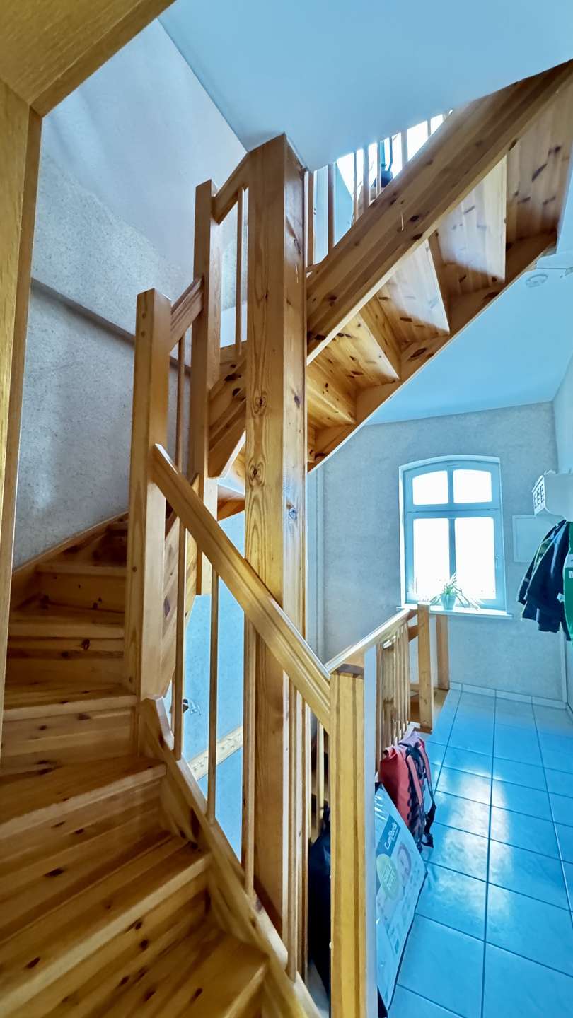 OG Mietwohnung Mehrfamilienhaus Danstedt