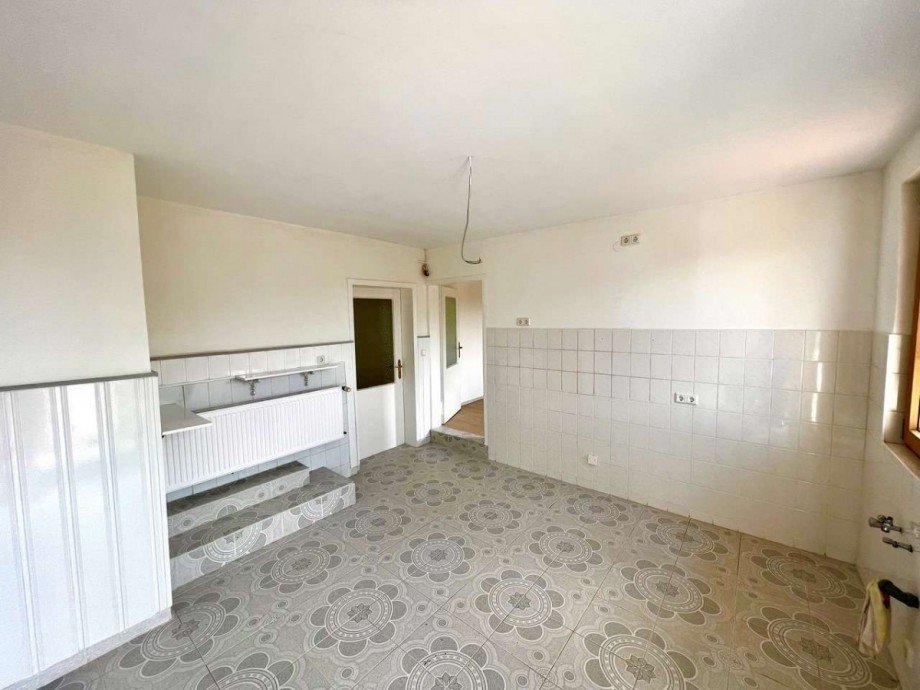 K�che Zweifamilienhaus Benneckenstein (Harz)