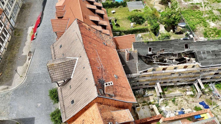  Mehrfamilienhaus Quedlinburg