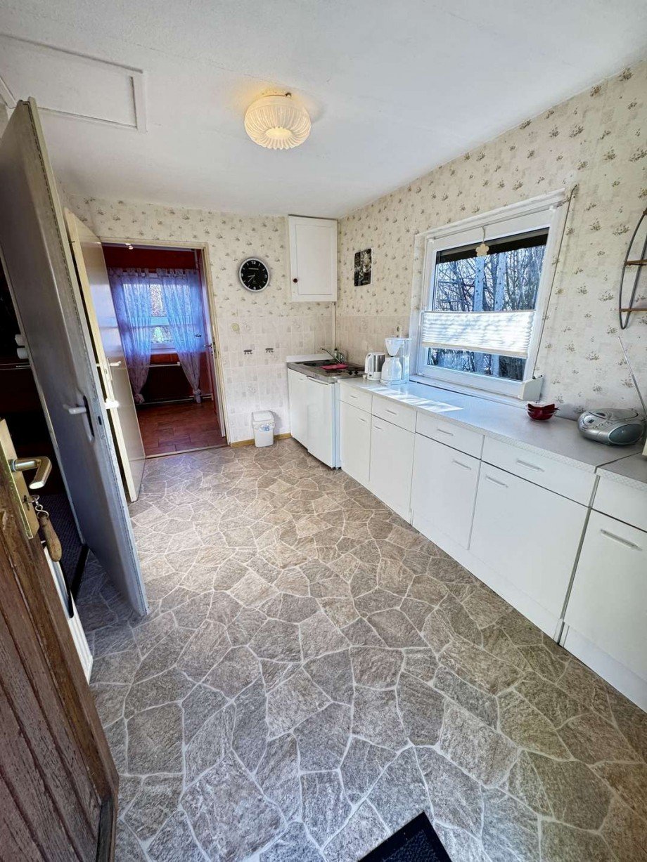 Ferienhaus2 Renditeobjekt Thale