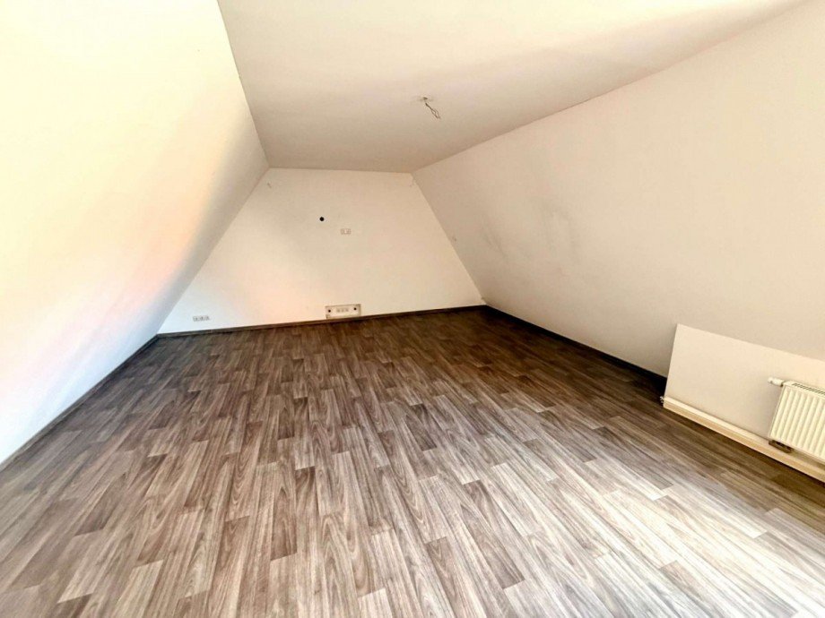 Wohnzimmer Wohnung Quedlinburg