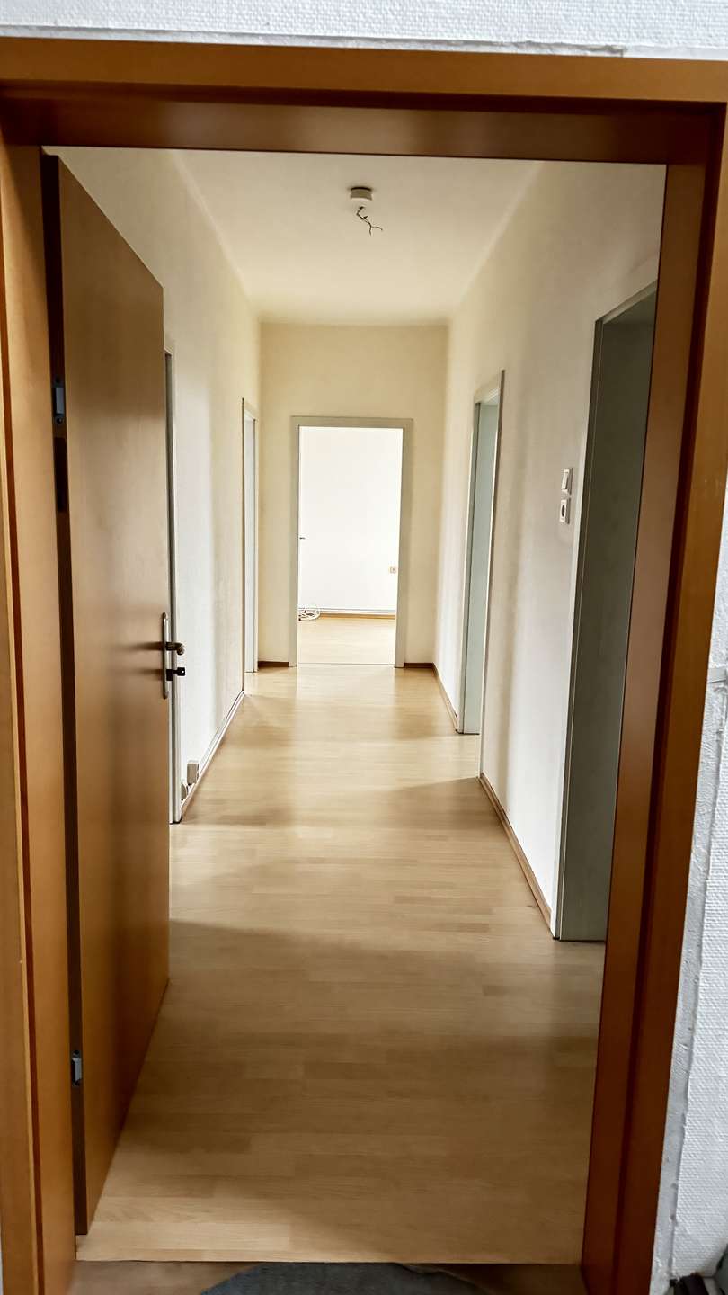 IMG_5132 Wohnung Benneckenstein