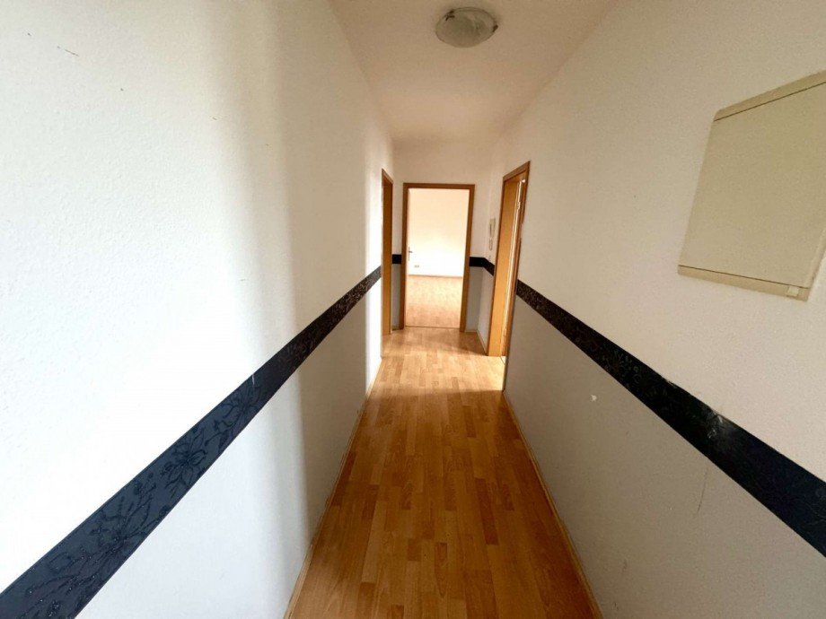 Diele Wohnung Ballenstedt