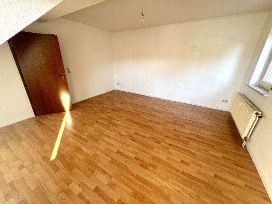 Wohnzimmer Wohnung Ballenstedt