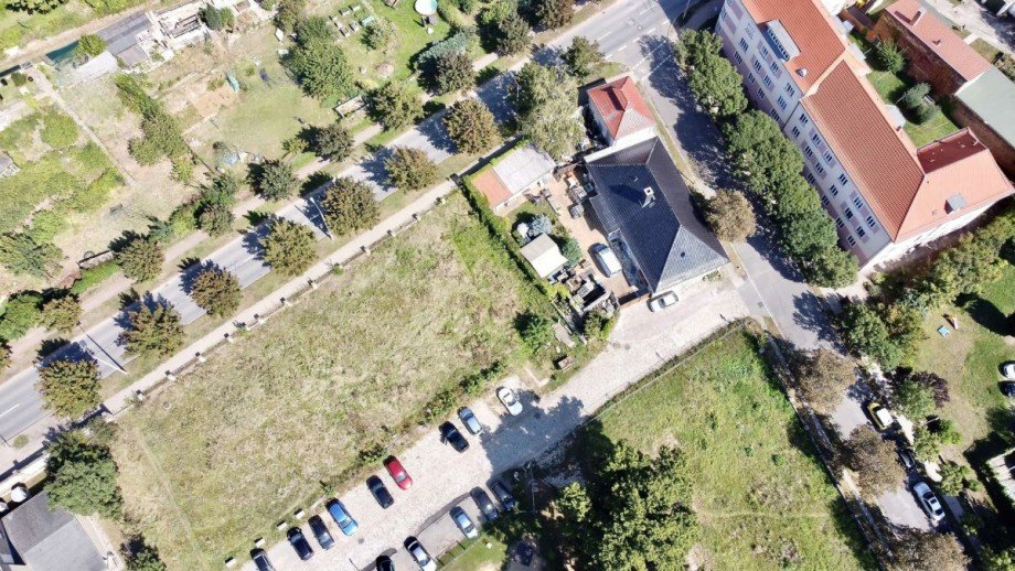 DJI_0850 Gemischt-Grundst�ck Quedlinburg