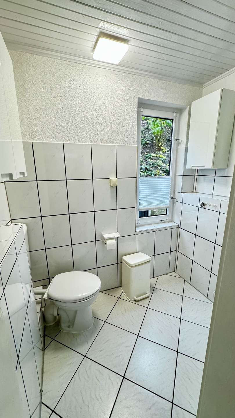 Bad Bungalow Einfamilienhaus Siebigerode