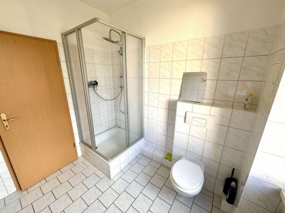 Badezimmer Mehrfamilienhaus Magdeburg