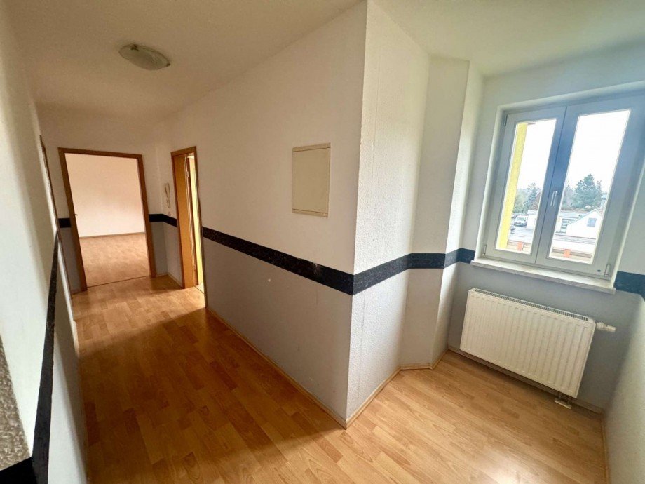 Diele Wohnung Ballenstedt