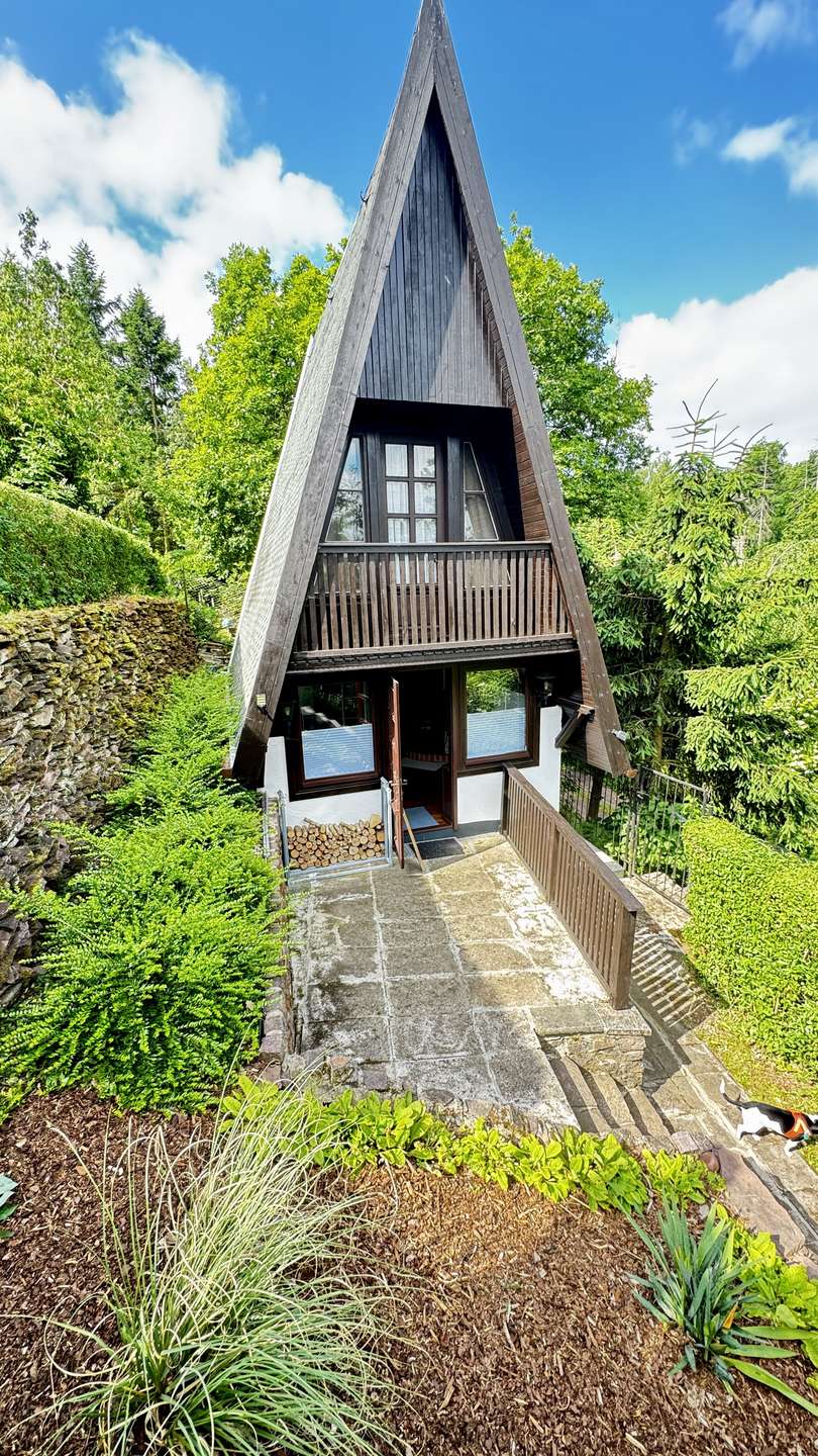 11.06.25 Einfamilienhaus Siebigerode