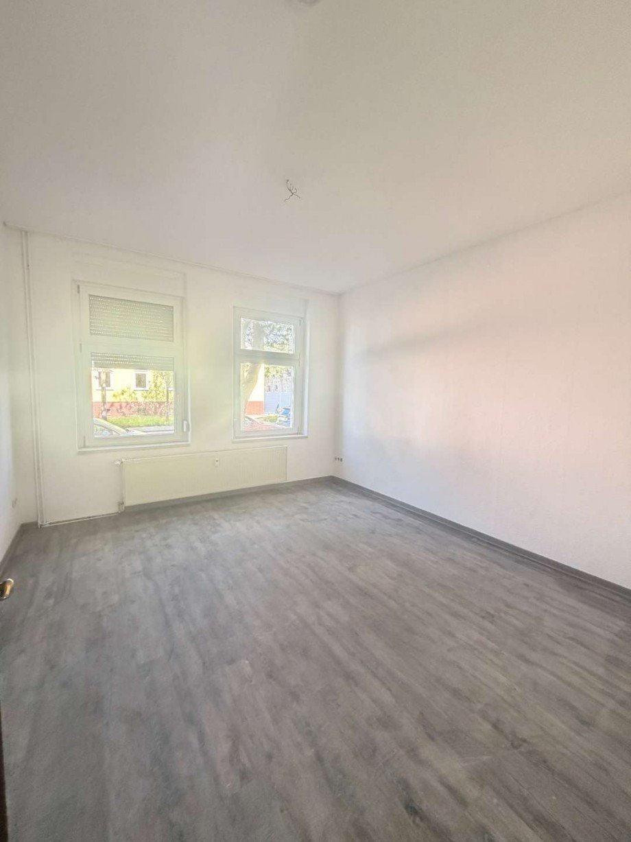 Schlafzimmer Etagenwohnung Sch�nebeck (Elbe)