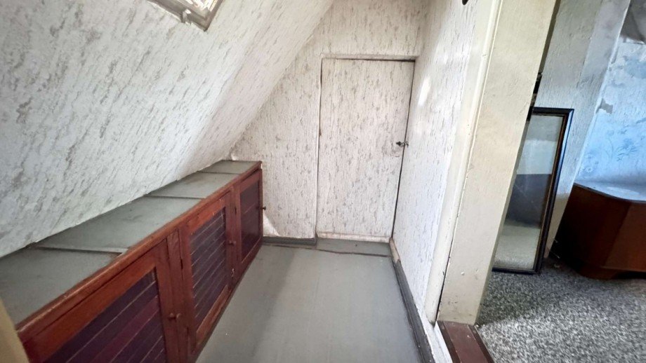 Flur DG Einfamilienhaus K�nnern