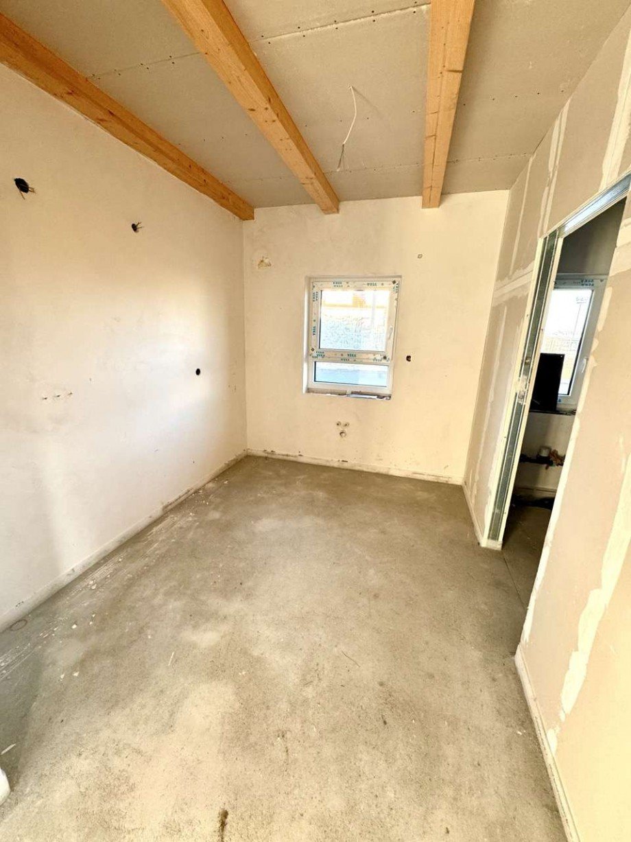 K�che Haus Ballenstedt