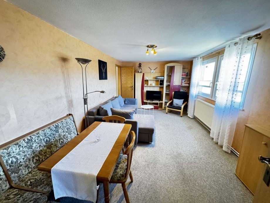 Ferienhaus2 Renditeobjekt Thale