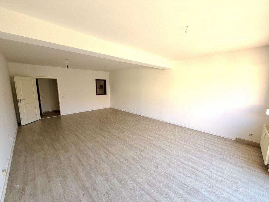 Wohn- / Schlafzimmer Wohnung Ballenstedt