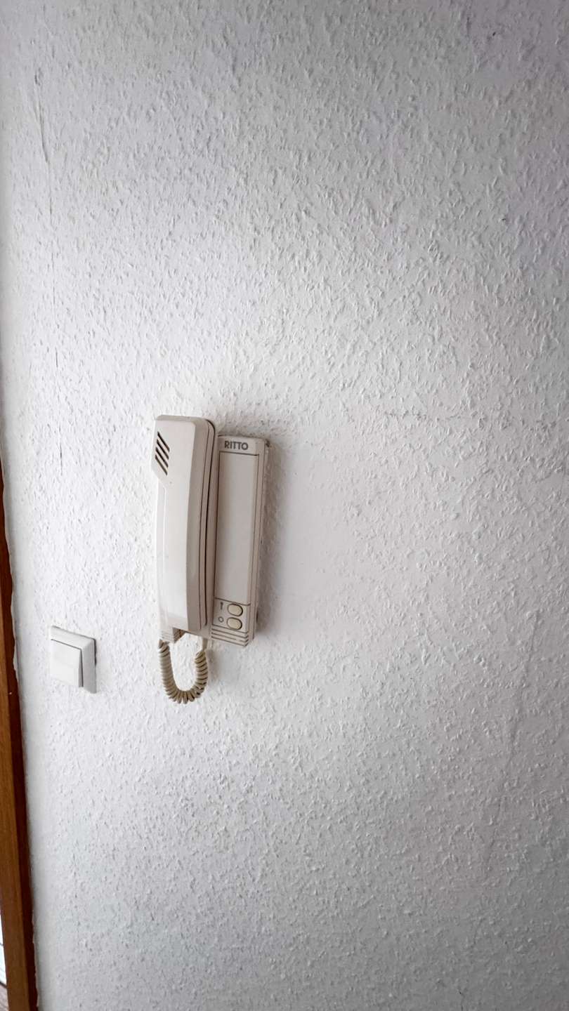 Badezimmer Erdgeschosswohnung Sta�furt