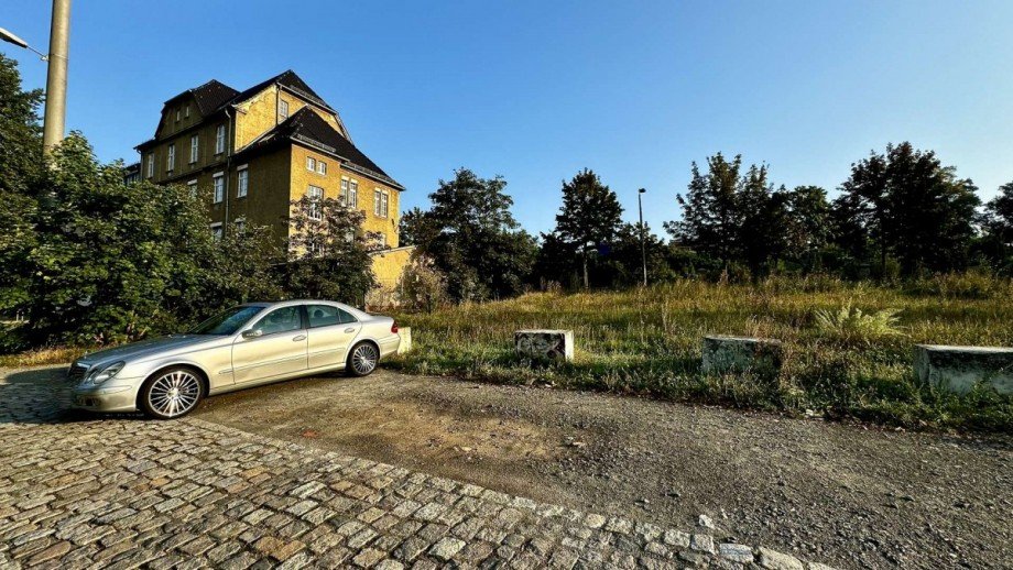 Grundst�ck2 Gemischt-Grundst�ck Quedlinburg