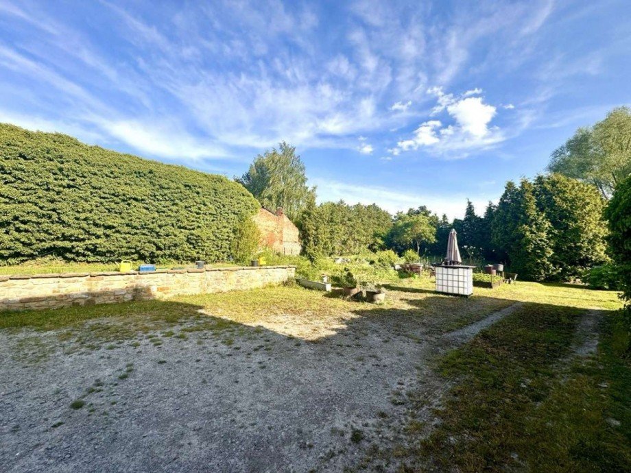 Grundst�ck Mehrfamilienhaus Ostingersleben