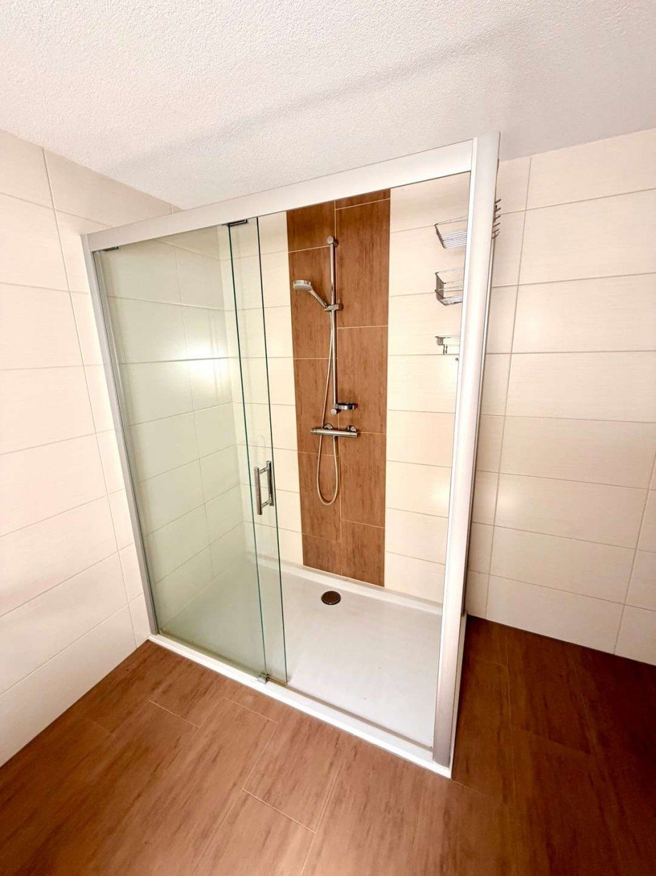 Badezimmer EG Haus Mansfeld