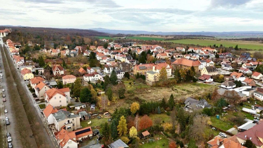  Gemischt-Grundst�ck Ballenstedt