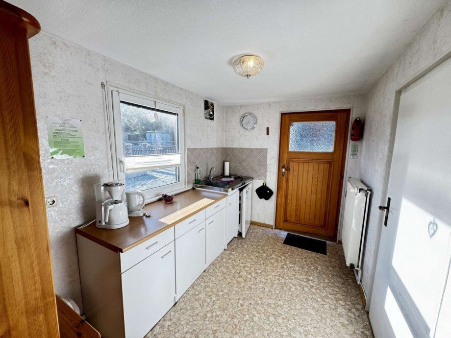 Ferienhaus2 Gastgewerbe Thale