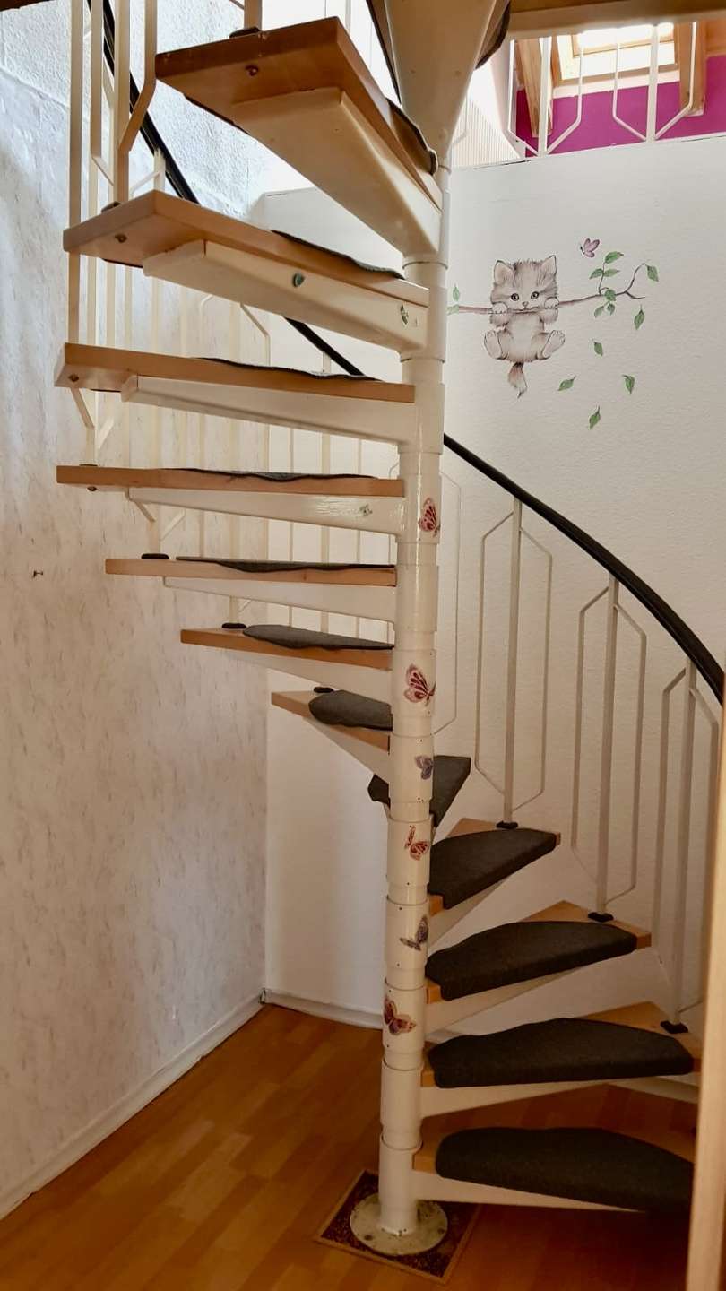OGreMaisonette8 Mehrfamilienhaus Sta�furt