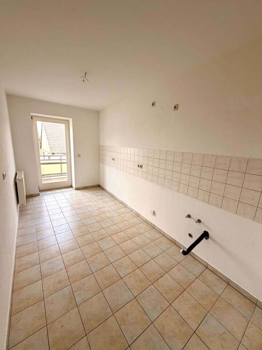 K�che Wohnung Ballenstedt