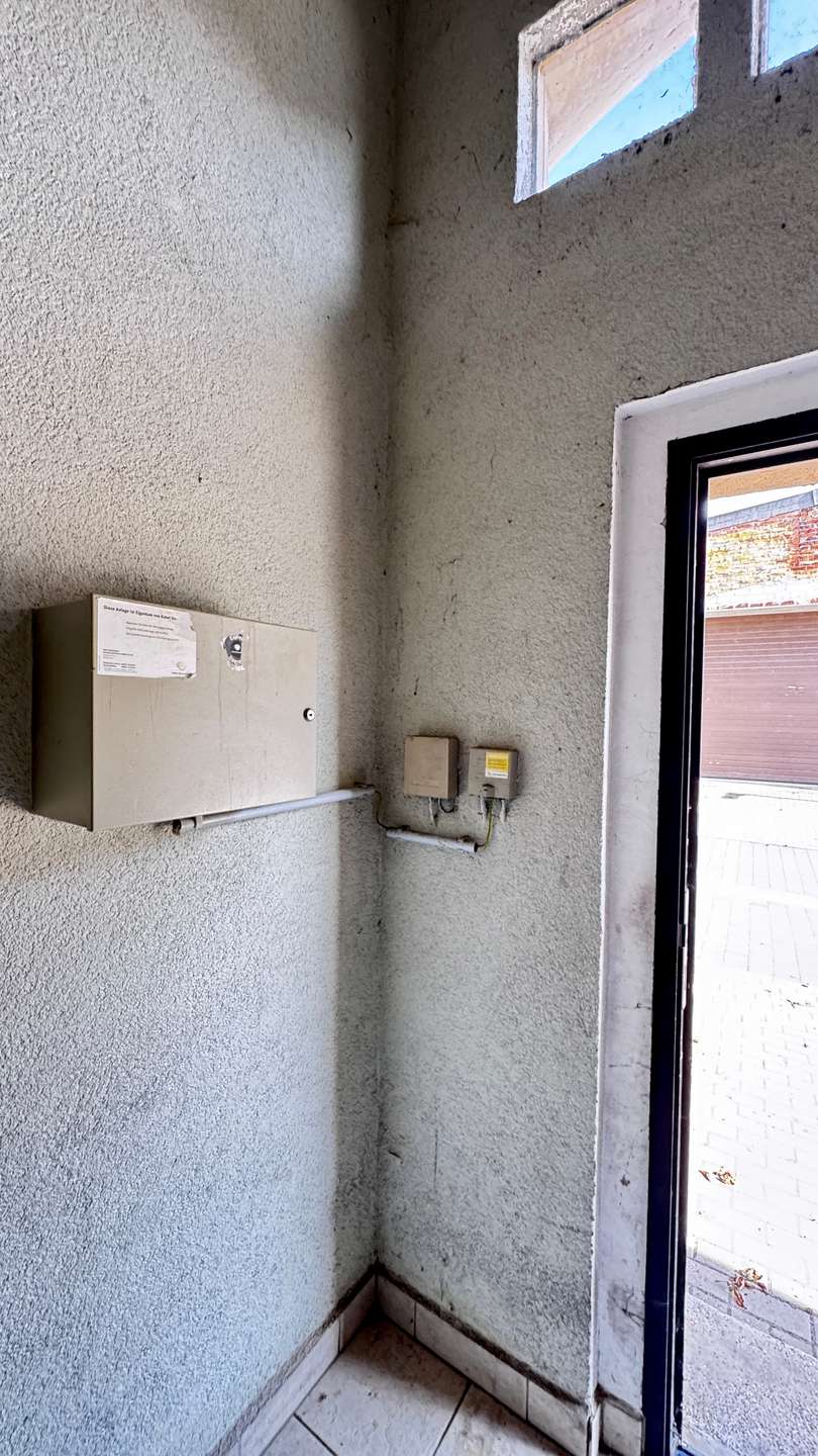 Kabel Deutschland Mehrfamilienhaus Calbe