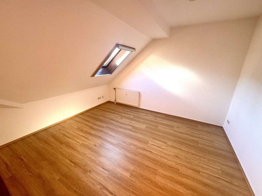 Schlafzimmer Wohnung Ballenstedt