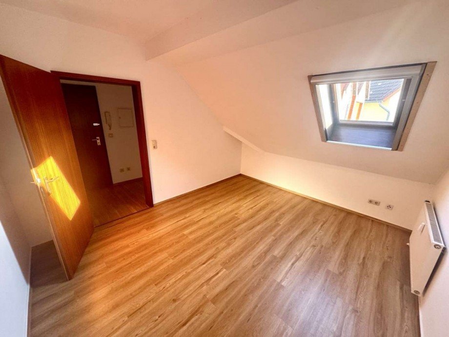 Schlafzimmer Wohnung Ballenstedt