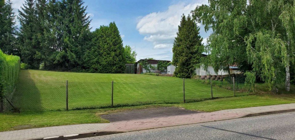 179 Wohngrundst�ck Wimmelburg